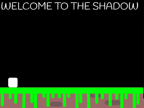 |Lights Out- A Platformer| 