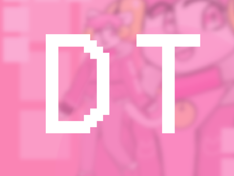 DT with @saltpaqets 