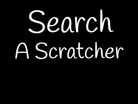 Search a Scratcher, are they online or not?