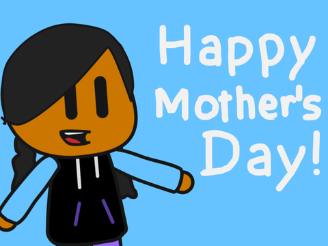Show this to your mom