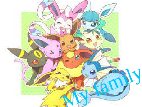 songs for my family