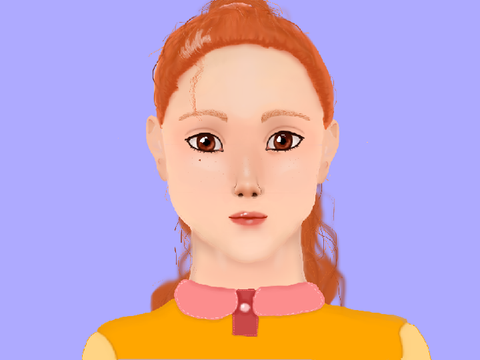 More art