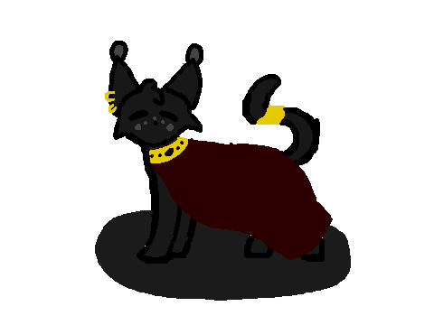 Umber Parade Outfit Idea