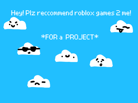 Pls reccommend <3 for a proj!