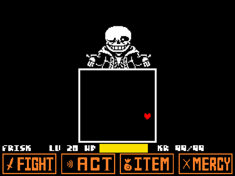 hardmode sans(W.I.P)