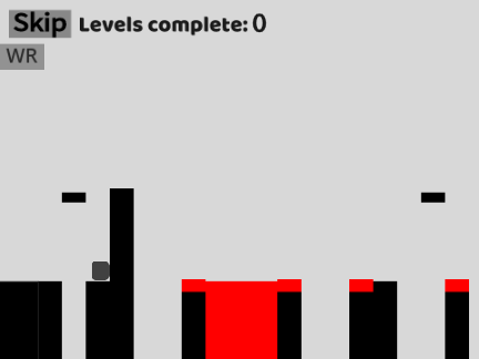 [ᴇɴᴛʀʏ] - Rotate | PLATFORMER v1.7                                         #games #all