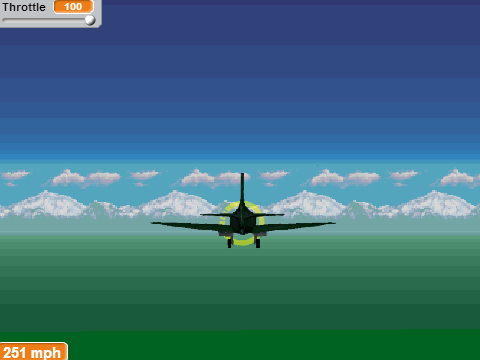 WW2 Fighter Plane Sim 2.9.8