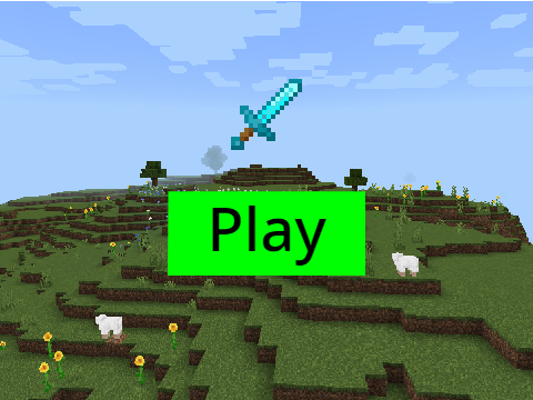 Minecraft attack