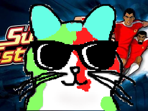 My New Awesome Profile pic