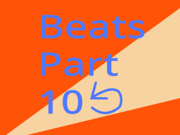Beats : 6 ↺