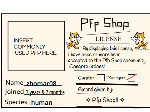 All Pfp shop employees MUST Remix. 2.1 remix-2