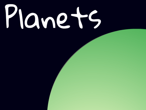 Planets