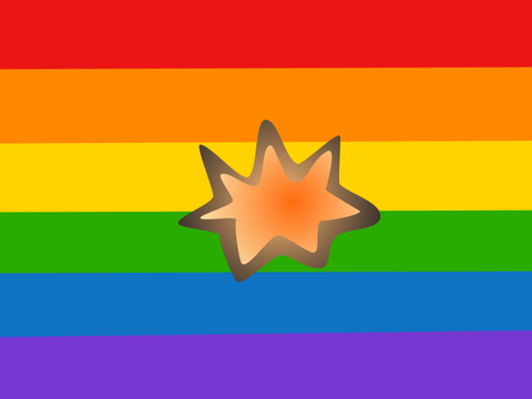 homophobic cheese puffs