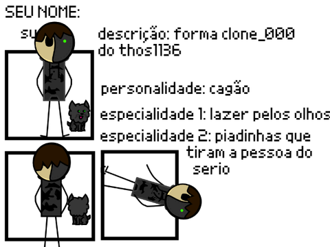 minha inscrição ai