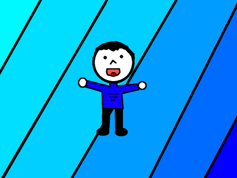 my entry (it's ok)