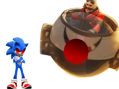 sonic.exe better