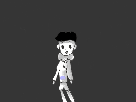 Entry!! (I tried)