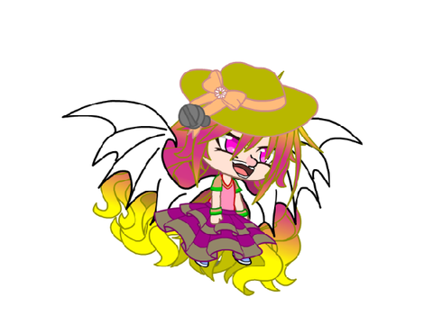Make the Ugliest Oc Challenge!