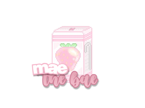 for @maeiiq