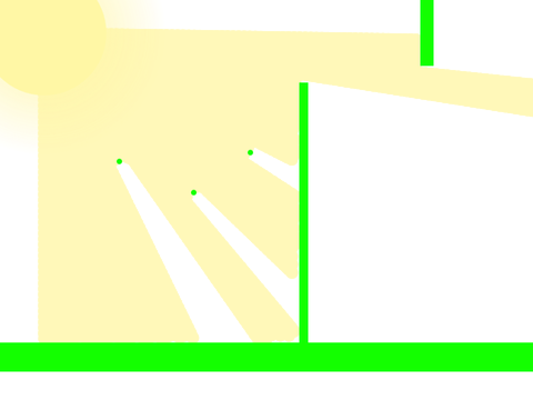 Rays