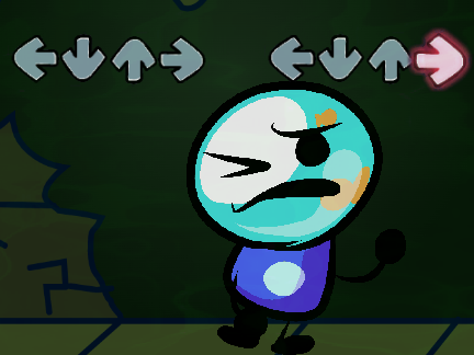 blub