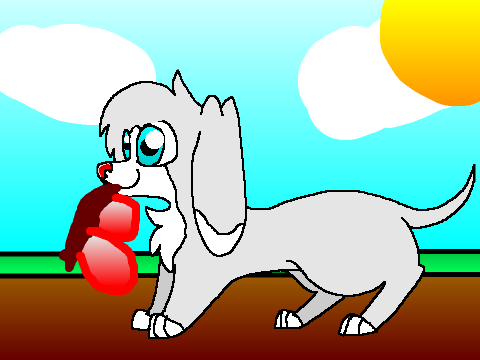 Create a Dachshund OC! remix