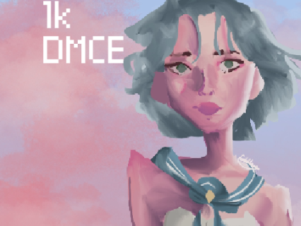 1k dmce