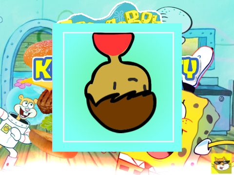 SpongeBob SquarePants - Krabby Patty Panic               #games #all remix