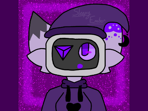 Two icons I did over this weekend