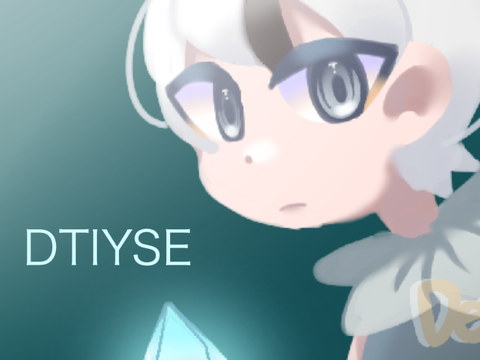 DTIYSE Reverse ice