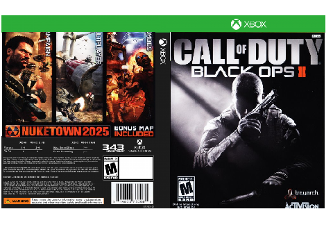 Please bring it to next gen
