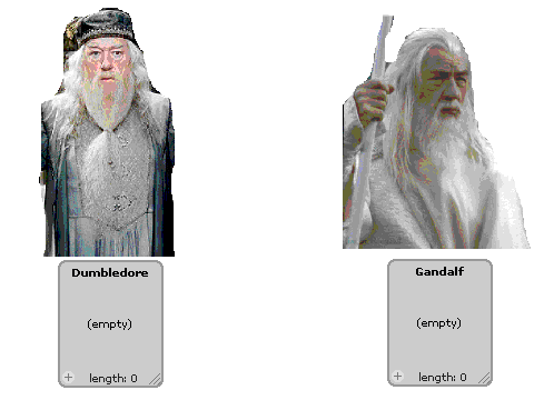 Who is better? Gandalf or Dumbledore