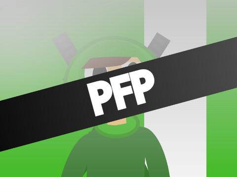 PFP for @Natural_Animator Remastered