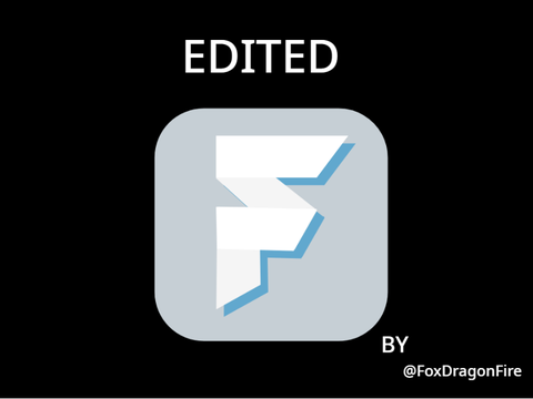 Edited Logo @SugarAnimator