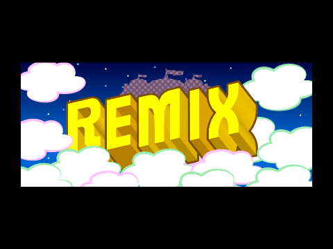 remix: the sequel