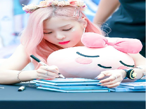 ♡