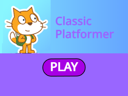 Classic Platformer