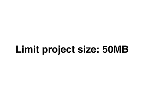 I'm not sure "longest animation" is possible