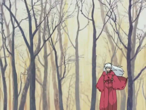 Inuyasha Ending 5 Full
