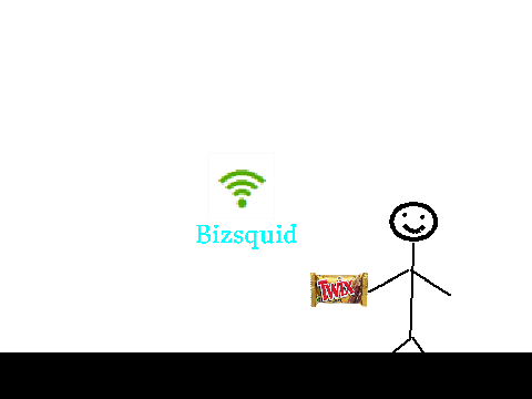 Twix Bar (Animation)