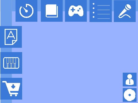 LEAKED: BlueSky OS v1