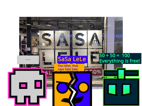 SaSa LeLe