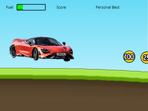 Hill Climb Racing v1.0 remix