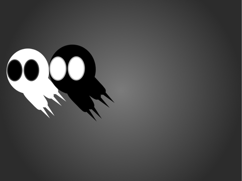 Spoopy Bois