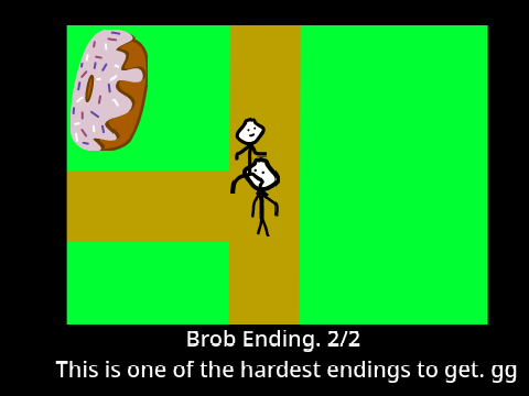 Onion Man Adventure