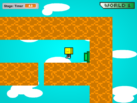BoxMan 2