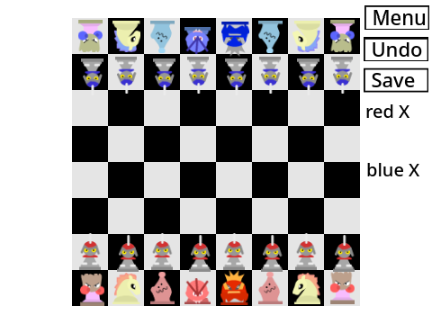 pokemon chess