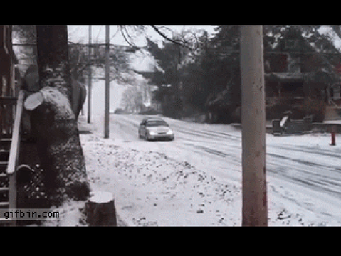 me go drive