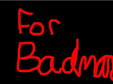Good News? (Badman328) remix