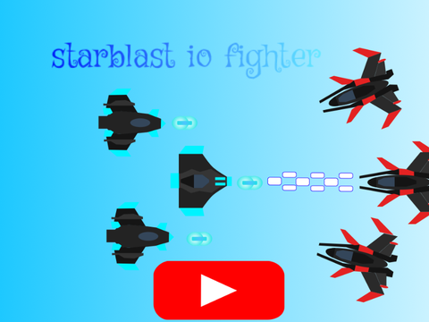 Starblast Io 